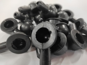 УСТАНОВКА РЕЗИНКИ КАПОТА М-72 К-750 УРАЛ ДНЕПР