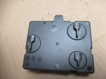 MODUL ŘÍZENÍ PORSCHE CAYENNE 9Y 4M0907594G