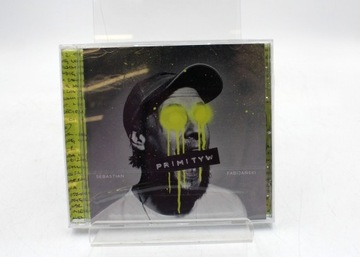 CD Sebastian Fabijański Primityw