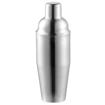 Shaker do drinków koktajli szejker Tadar Lux 0,75l
