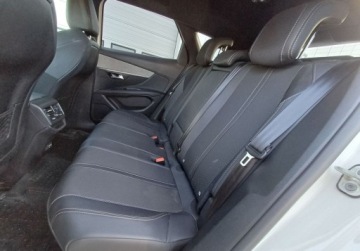 Peugeot 3008 II Crossover Facelifting  1.5 BlueHDi 130KM 2022 Peugeot 3008 297 GT PACK 1.5 BlueHDi 130 KM AUTOMAT I wl. GWARANCJA FV23, zdjęcie 28