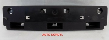 WSPORNIK PODSTAWA TABLICY REJESTRACYJNEJ MAZDA CX5