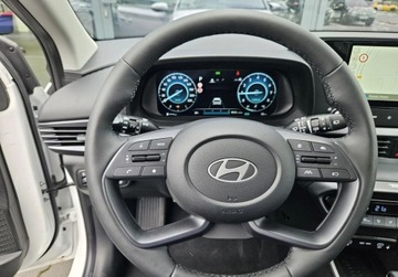 Hyundai i20 III Hatchback Facelifting 1.0 T-GDI 100KM 2025 Hyundai i20 2025 DCT 100KM Smart Oferta Specjalna Benzyna 100KM, zdjęcie 25