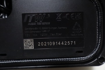 KOMPRESOR TOYOTA COROLLA E21 1.8 HYBRID