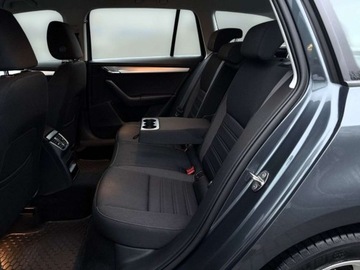 Skoda Octavia III Kombi Facelifting 1.5 TSI ACT 150KM 2020 Skoda Octavia Ambition Czujniki Parkowania Smartlink Polski Salon Faktura, zdjęcie 27