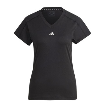 T-SHIRT Koszulka damska Adidas Aeroready Train Essentials HN5543 r.L