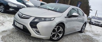 Opel Ampera 2012 Opel Ampera 1.4 B 150kM HYBRYDA Klima Navi Sko..., zdjęcie 4