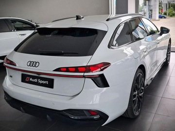 Audi A6 C9 2.0 40 TDI 204KM 2025 AUDI A6 TDI S tronic Avant Combi (204 KM) 2025, zdjęcie 1