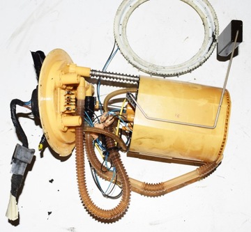 AUDI A6 C6 ČERPADLO PALIVA 3.0 TDI QUATRO WEBASTO 4F0919050K