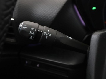 Citroen C5 X Liftback 1.2 PureTech 131KM 2022 Citroen C5X Shine automat skóra niski przebieg, zdjęcie 38