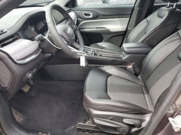 Jeep Compass II 2024 Jeep Compass Latitude 2024 2.0l 2.0 Benzyna 200KM, zdjęcie 7