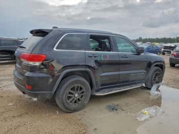 Jeep Cherokee V 2018 Jeep Cherokee 2018 JEEP GRAND CHEROKEE LAREDO 3.6 Benzyna 295KM, zdjęcie 2