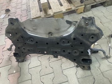 ПЕРЕДНЯЯ ПОДВЕСКА KIA CEED III SLEDGE 62401-G4AA0