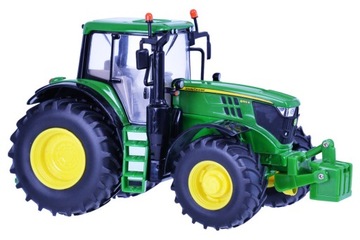 TOMY Britains traktor John Deere 6195M 43150