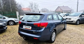 Kia Ceed 2013 Kia Ceed BENZYNA nowy model atrakcyjny wyglad SUPER stan OKAZJA, zdjęcie 14