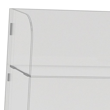 3x1 акриловая подставка