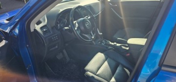 Mazda CX-5 I SUV 2.2 SKYACTIV-D  175KM 2013 Mazda CX-5 2.2 D 175 Km 4x4 Automat Klima Navi Pdc Kamera Cofania, zdjęcie 11