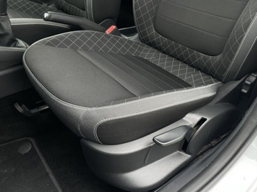 Skoda Fabia IV 1.0 TSI 95KM 2022 Skoda Fabia Ambition ! Czujniki Parkowania ! Tempo, zdjęcie 13