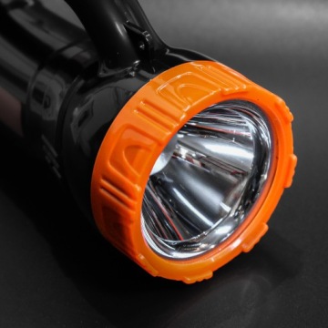 АККУМУЛЯТОРНЫЙ СВЕТОДИОДНЫЙ ПРОЖЕКТОР, АККУМУЛЯТОР 230В