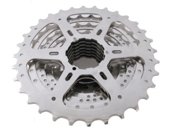 SHIMANO CS-HG41 11-32 8-СКОРОСТНАЯ КАССЕТНАЯ ACERA KAS09