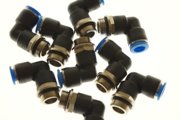 Угловой разъем 1/4-12