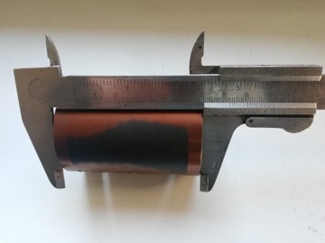 ЦИЛИНДР 5G-641318 для УШМ HEXO