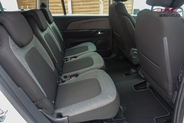 Citroen C4 Spacetourer Van 1.5 BlueHDi 131KM 2019 Citroen C4 SpaceTourer Fv 23%*7 osób*Nowy, zdjęcie 11