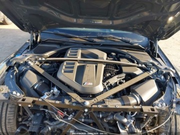 BMW Seria 3 G20-G21 2025 BMW M3 Competition xDrive 2025 3.0l 3.0 Benzyna 523KM, zdjęcie 8