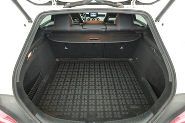 Mercedes CLA C117 Shooting Brake Facelifting 1.6 200 156KM 2018 Mercedes CLA 200, Salon Polska, Serwis ASO, zdjęcie 10