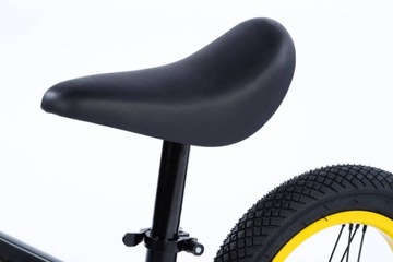 NEW SOLID BIKE – беговел для обучения катанию.
