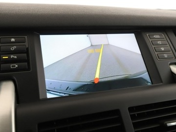 Land Rover Discovery V 2017 Land Rover Discovery Sport 2.0 Exclusive-Line AWD, zdjęcie 23