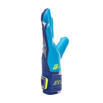 ВРАТАРСКИЕ ПЕРЧАТКИ REUSCH ATTRAKT AQUA