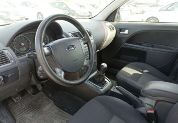 Ford Mondeo III Kombi 1.8 16V 125KM 2004 Ford Mondeo Ford Mondeo 1.8 Benzyna 125KM, zdjęcie 6