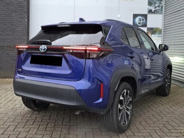 Toyota 2026 Od ręki - Style 1.5 Hybrid 130KM | Podgrzewane fotele!, zdjęcie 4