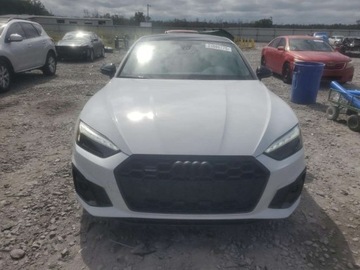 Audi A5 F5 2022 Audi a5 Premium Plus 45 2022 2.0l 2.0 Benzyna 261KM, zdjęcie 5