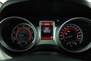 Fiat Freemont 2.0 Multijet II 16v 170KM 2012 Fiat Freemont 2.0 MultiJet, 167 KM, 4X4, Automat, zdjęcie 7