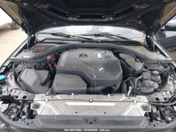 BMW Seria 3 G20-G21 2022 BMW Seria 3 2022r, 330E, 2.0L 2.0 Hybryda 288KM, zdjęcie 13