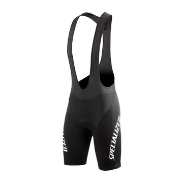 Spodenki Rowerowe Męskie Specialized Comp r.S