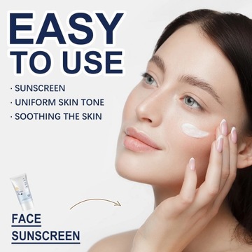 Солнцезащитный крем SPF50, изоляция от солнца, защита от ультрафиолета.