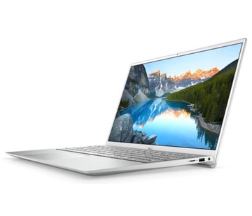 Laptop Dell Inspiron 15 5502 15,6 