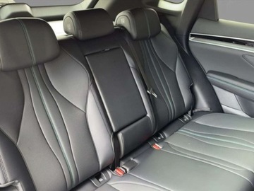 BYD Seal U DM-i 218KM 2025 DM-i Boost Suv 1.5 (218KM) 2025, zdjęcie 15