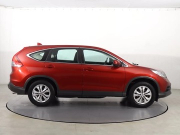 Honda CR-V IV SUV 1.6 i-DTEC 120KM 2014 Honda CR-V 1.6 i-DTEC, Klima, Klimatronic, zdjęcie 5