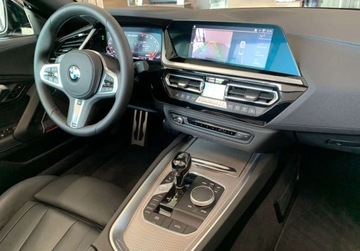 BMW Z4 G29 M Roadster 3.0 M40i 340KM 2020 BMW Z4 M 3.0 Benzyna 340KM, zdjęcie 20