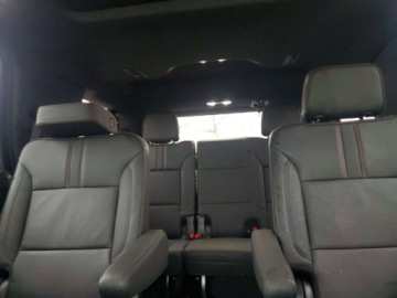 Chevrolet Tahoe GMT900 2022 Chevrolet Tahoe K1500 Rst 2022 5.3 Benzyna 355KM, zdjęcie 10