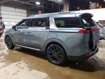 Kia Carnival II 2022 Kia Carnival Sx Prestige 2022 3.5 Benzyna 290KM, zdjęcie 1