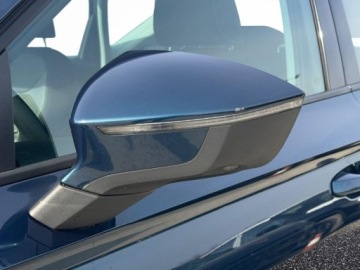 Seat Ateca SUV Facelifting 1.5 EcoTSI 150KM 2022 Seat Ateca 1.5 TSI 150 KM Style SS, Gwarancja, FV23, Manual 1.5 Benzyna, zdjęcie 13