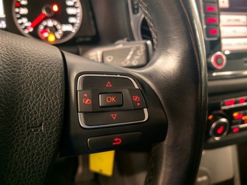 Volkswagen Tiguan I SUV Facelifting 2.0 TDI CR DPF BlueMotion 140KM 2013 VW Tiguan 2.0 TDI 140 KM, 4x4, Nawi, Kamera, zdjęcie 14