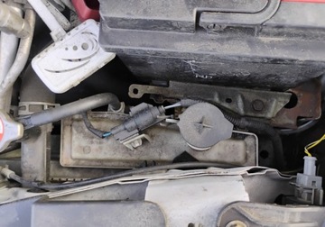 Toyota Aygo II Hatchback 5d 1.0 VVT-i 69KM 2017 Toyota Aygo 122017r,SALON POLSKA1.0 Benzyna. Uszkodzony przod i lewy bok., zdjęcie 18