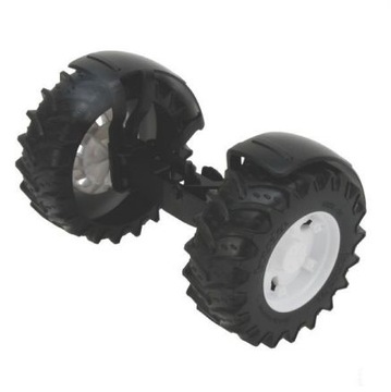 Bruder Przednia oś McCormick Valtra 43060