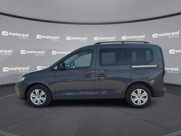 Volkswagen Caddy V Caddy 1.5 TSI 114KM 2025 Volkswagen Caddy Benzyna AUTOMAT 1.5 TSI 114KM, ro, zdjęcie 3